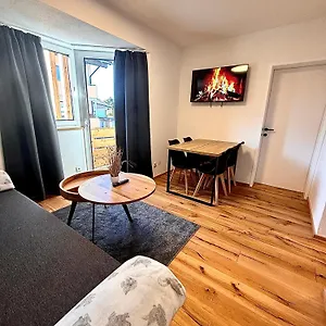Rm-apartments Appartamento