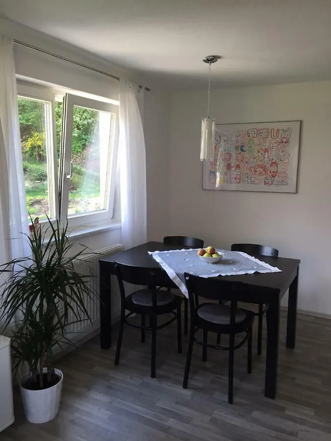 Apartment Gisi Innsbruck 0*,  Austria
