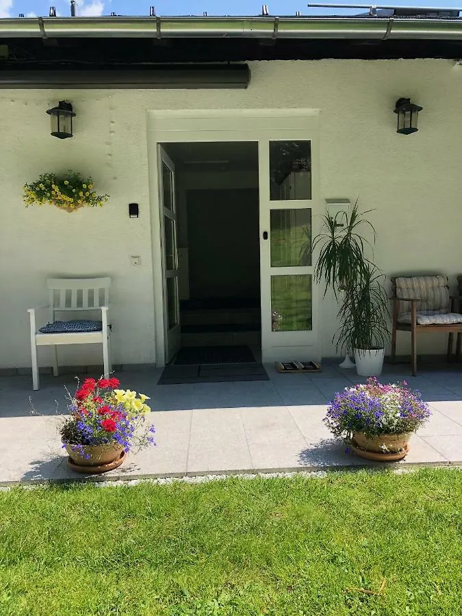 Apartment Gisi Innsbruck 0*,  Austria